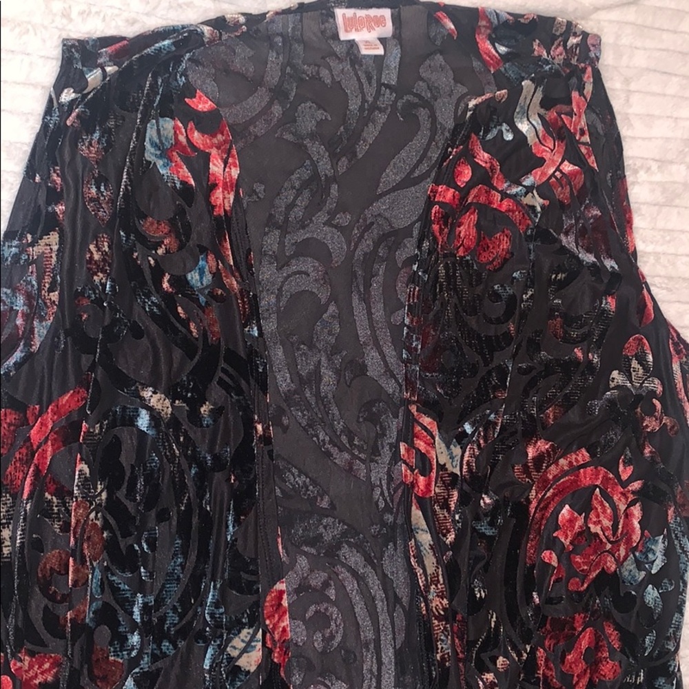 Xl lularoe elegant Joy